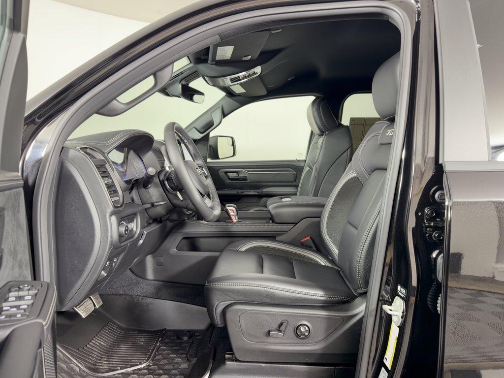 صورة 5 لـ 2026 RAM 1500 RHO