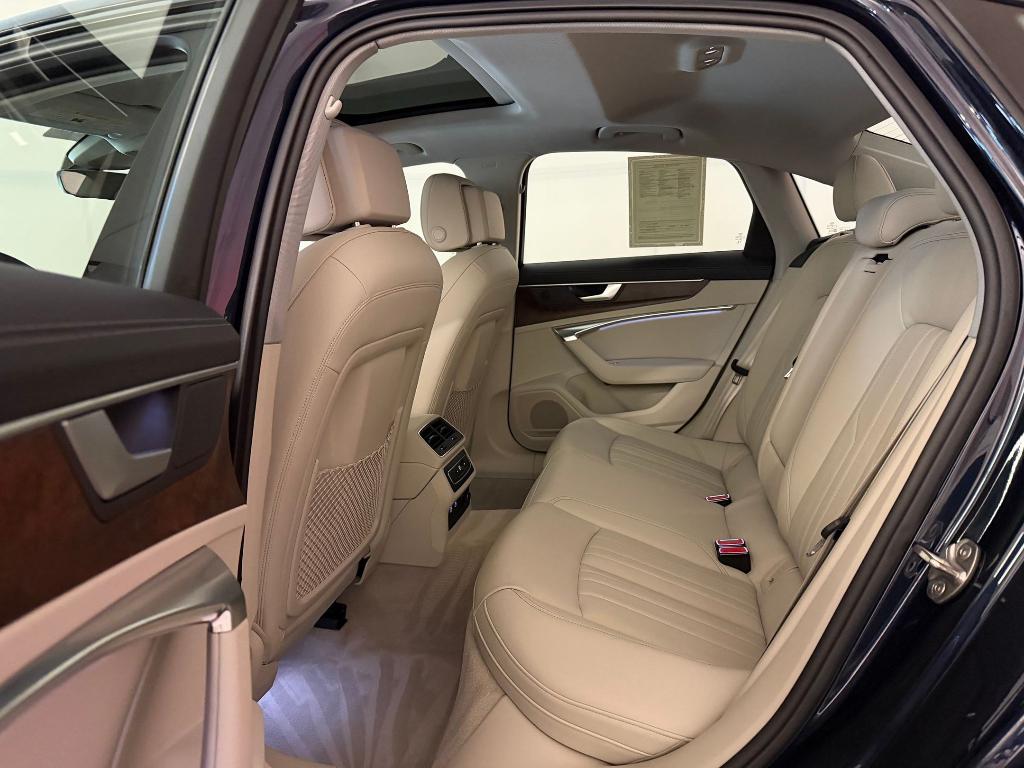 صورة مصغرة 15 لـ 2023 AUDI A6 45 PREMIUM