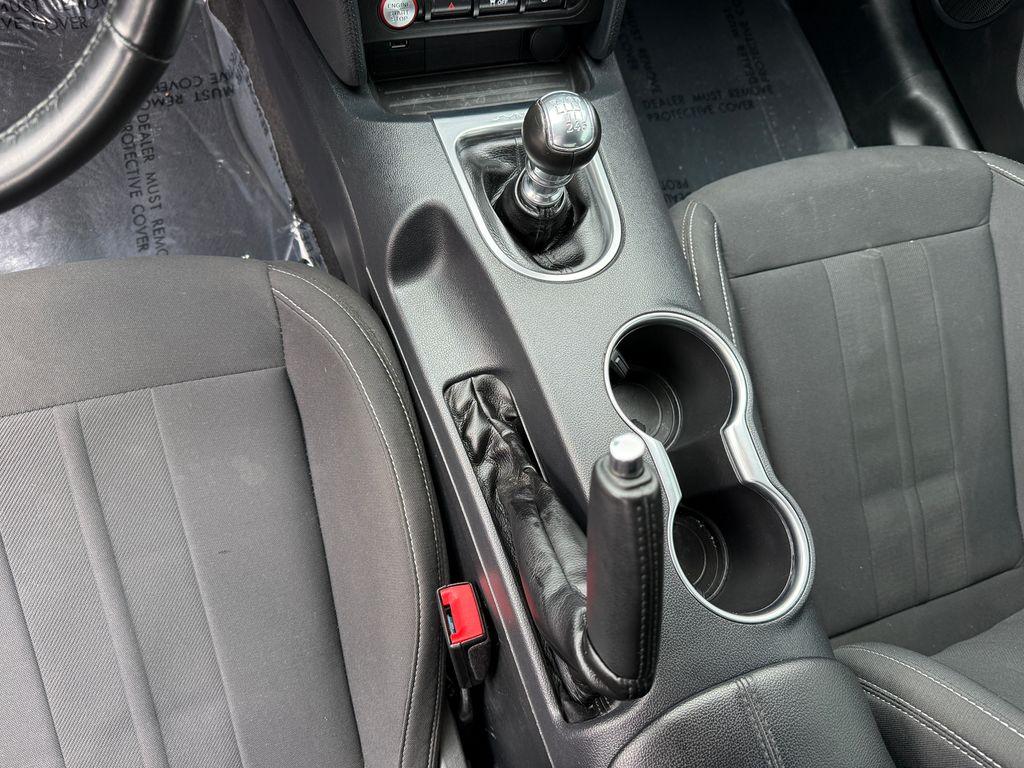 صورة مصغرة 26 لـ 2022 FORD MUSTANG GT