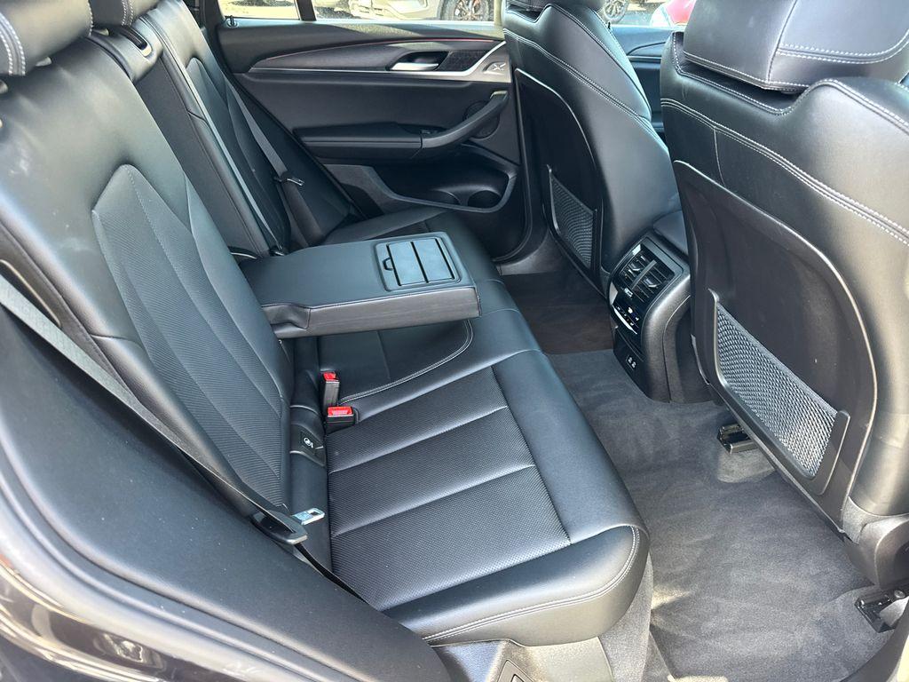 2024 BMW X3 SDRIVE30I 缩略图 19