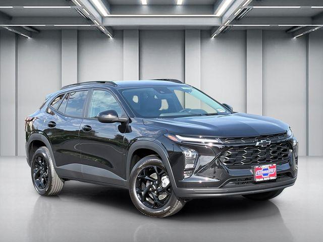 New 2026 Chevrolet Trax LT