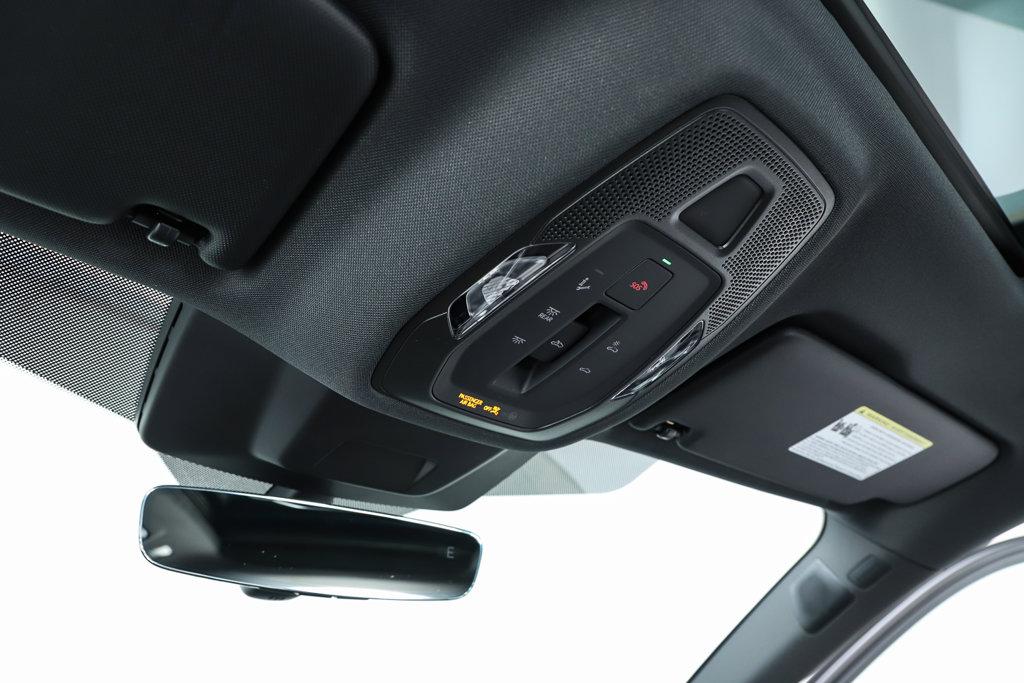 2025 AUDI Q5 2.0T QUATTRO PREMIUM — миниатюра 29