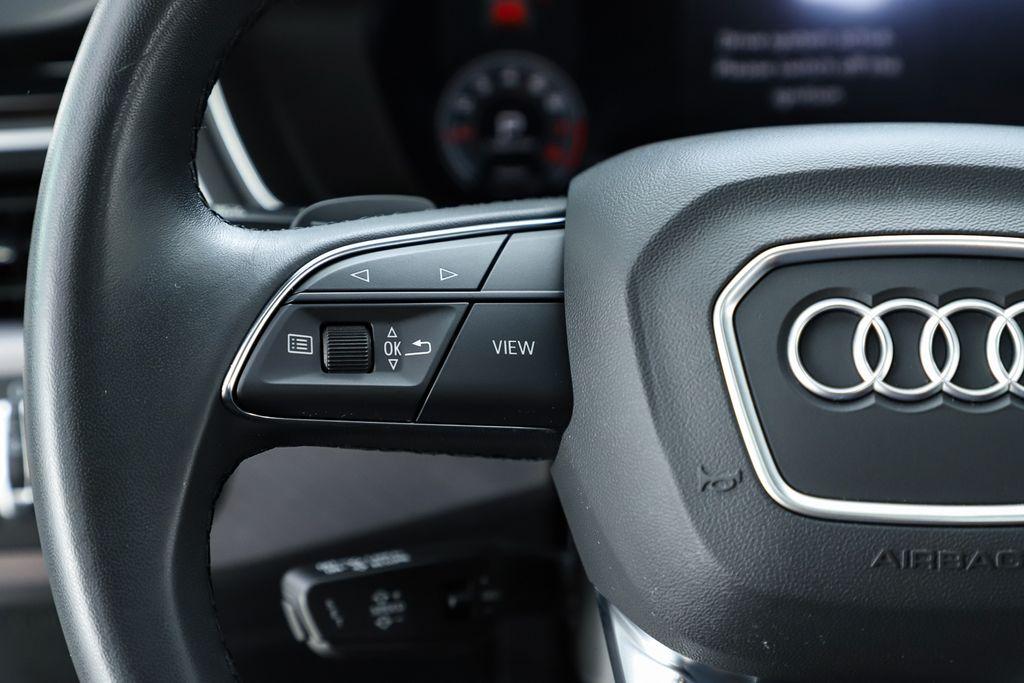 2023 AUDI A5 45 S LINE PREMIUM PLUS 缩略图 48
