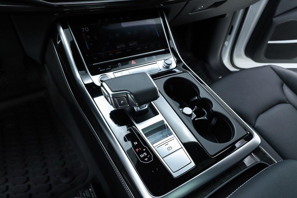 2026 AUDI Q8 55 PREMIUM — миниатюра 51
