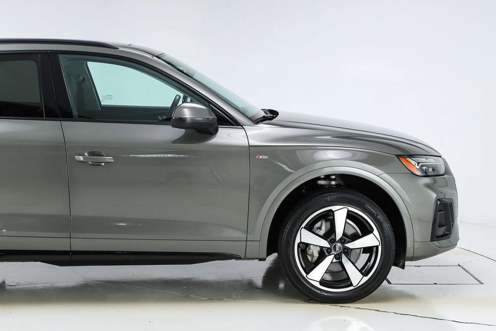 2023 AUDI Q5 45 S LINE PREMIUM PLUS thumbnail 25