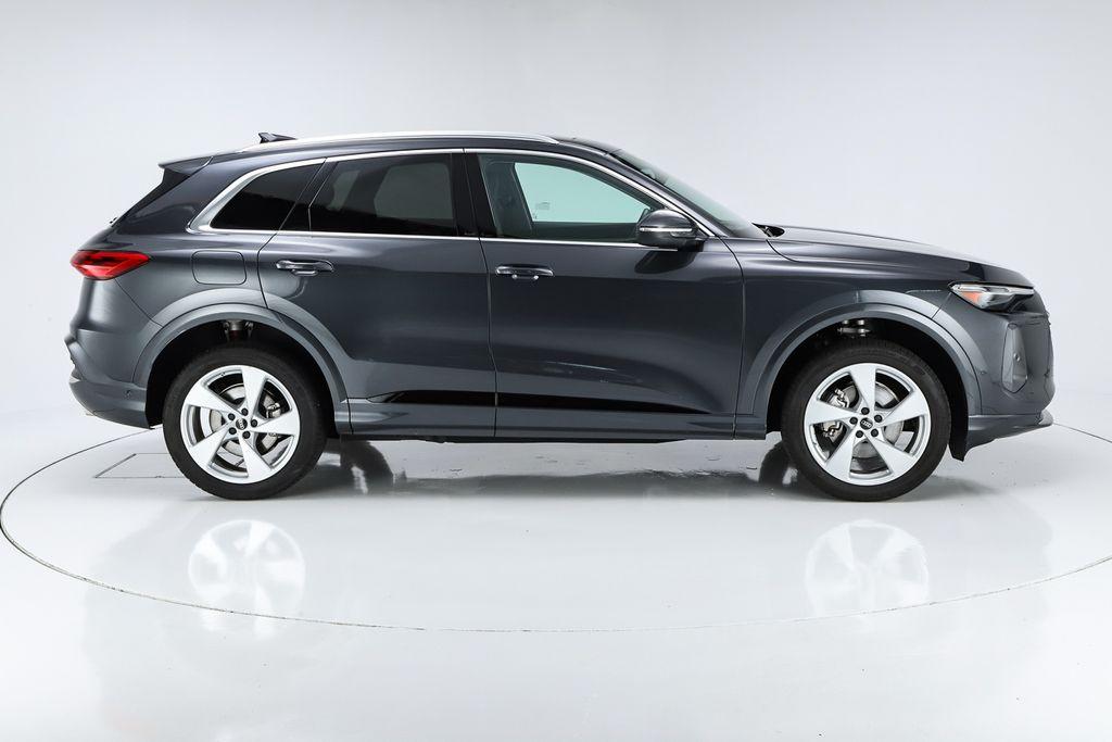 2025 AUDI Q5 2.0T QUATTRO PREMIUM — фото 12