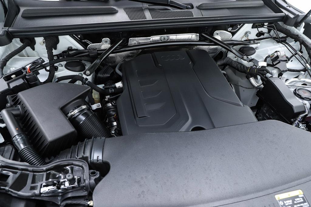 2025 AUDI Q5 2.0T QUATTRO PREMIUM — миниатюра 31