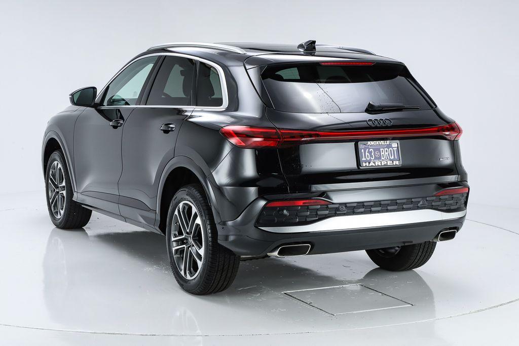 2025 AUDI Q5 2.0T QUATTRO PREMIUM 缩略图 11