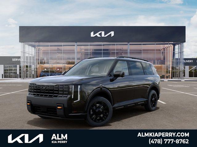 New 2027 Kia Telluride X-Pro SX-Prestige