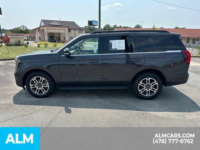 2025 FORD EXPEDITION ACTIVE 照片 9
