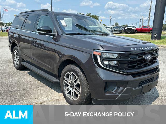 2025 FORD EXPEDITION ACTIVE 照片 3