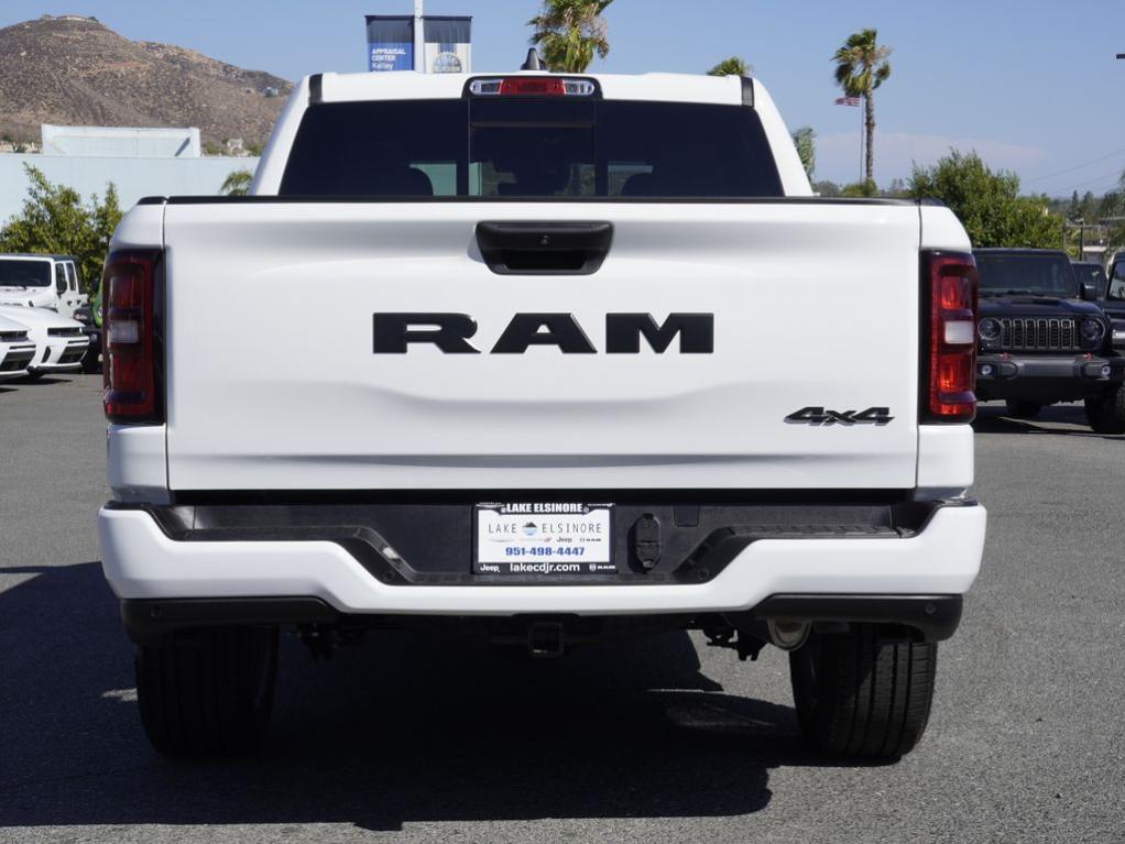 2026 RAM 1500 EXPRESS 照片 5