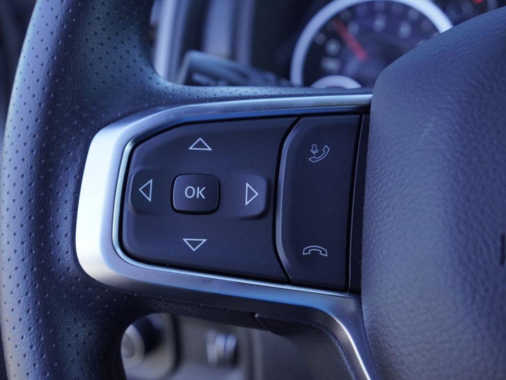 صورة مصغرة 16 لـ 2026 RAM 1500 EXPRESS