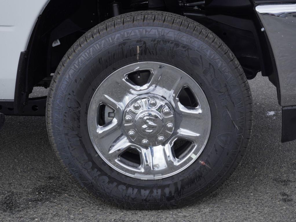 صورة 10 لـ 2026 RAM 2500 TRADESMAN