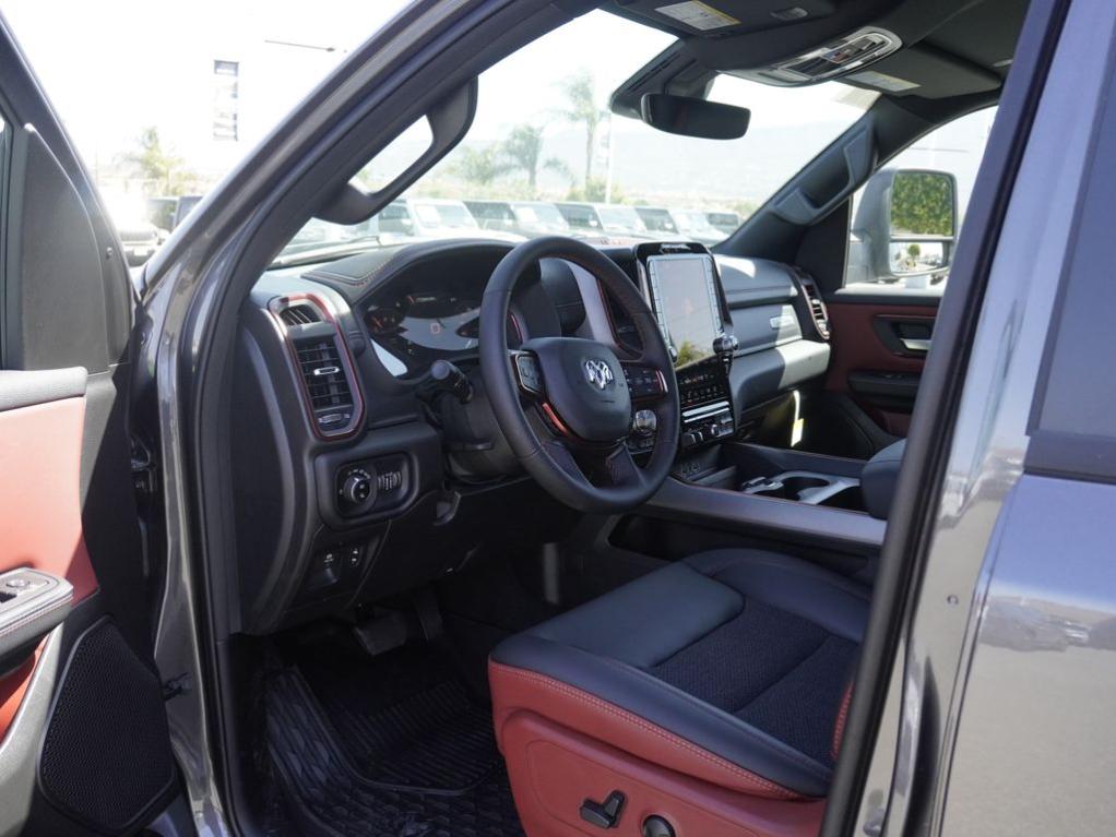 2026 RAM 1500 REBEL 缩略图 19