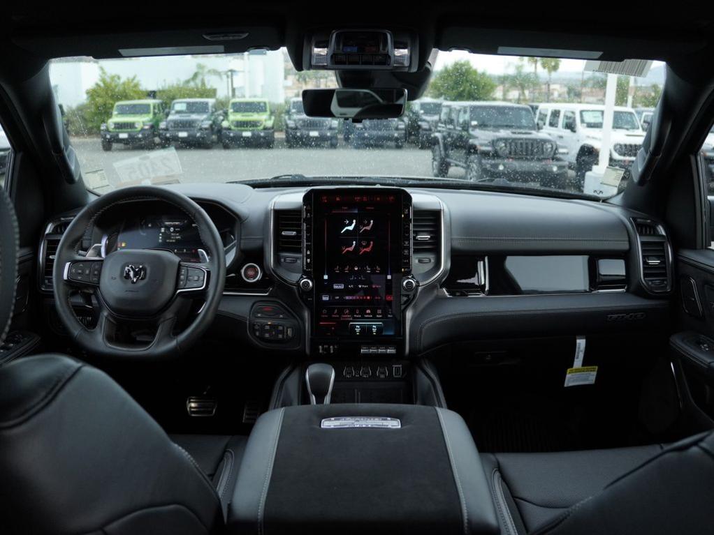 2026 RAM 1500 RHO thumbnail 32