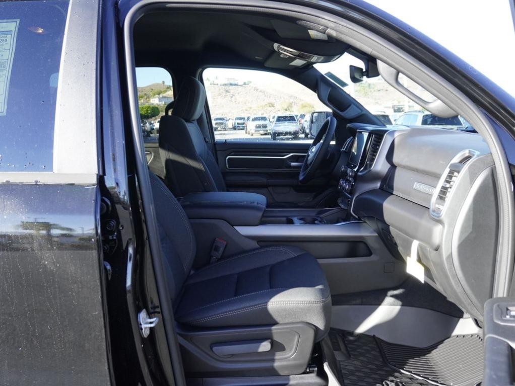 2026 RAM 1500 BIG HORN/LONE STAR 缩略图 29