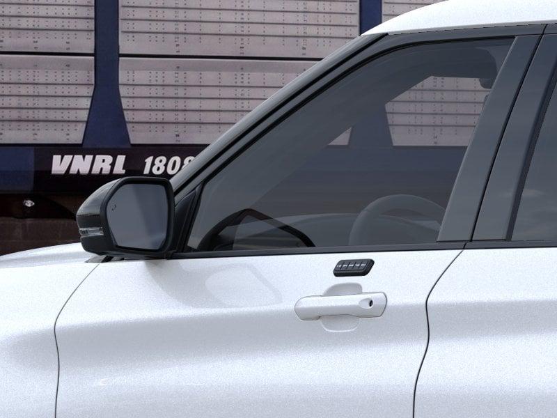 2026 FORD EXPLORER ST 缩略图 20