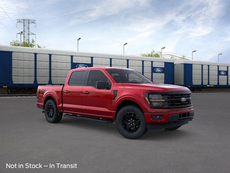 FORD F-150 XLT - 7