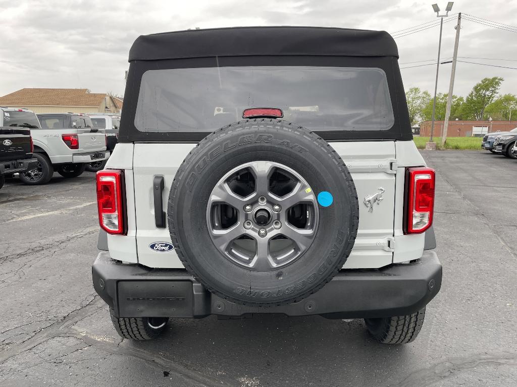 FORD BRONCO BIG BEND - 5