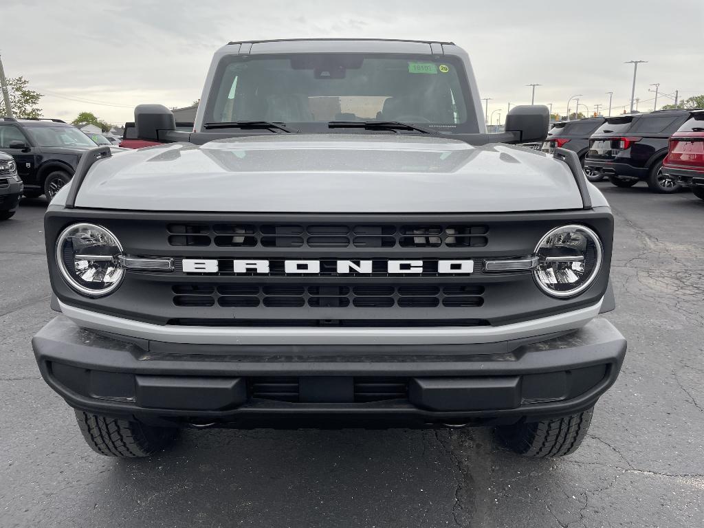 FORD BRONCO BIG BEND - 9