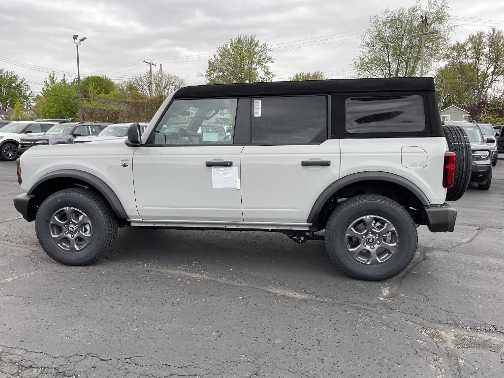FORD BRONCO BIG BEND - 7