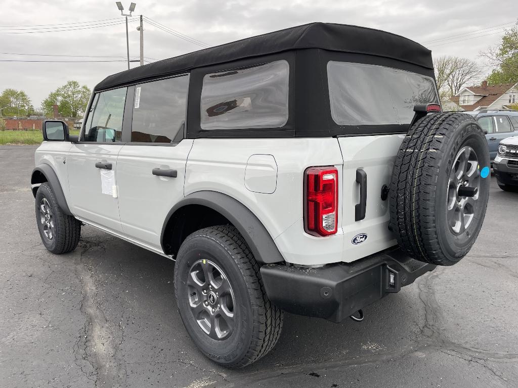 FORD BRONCO BIG BEND - 6