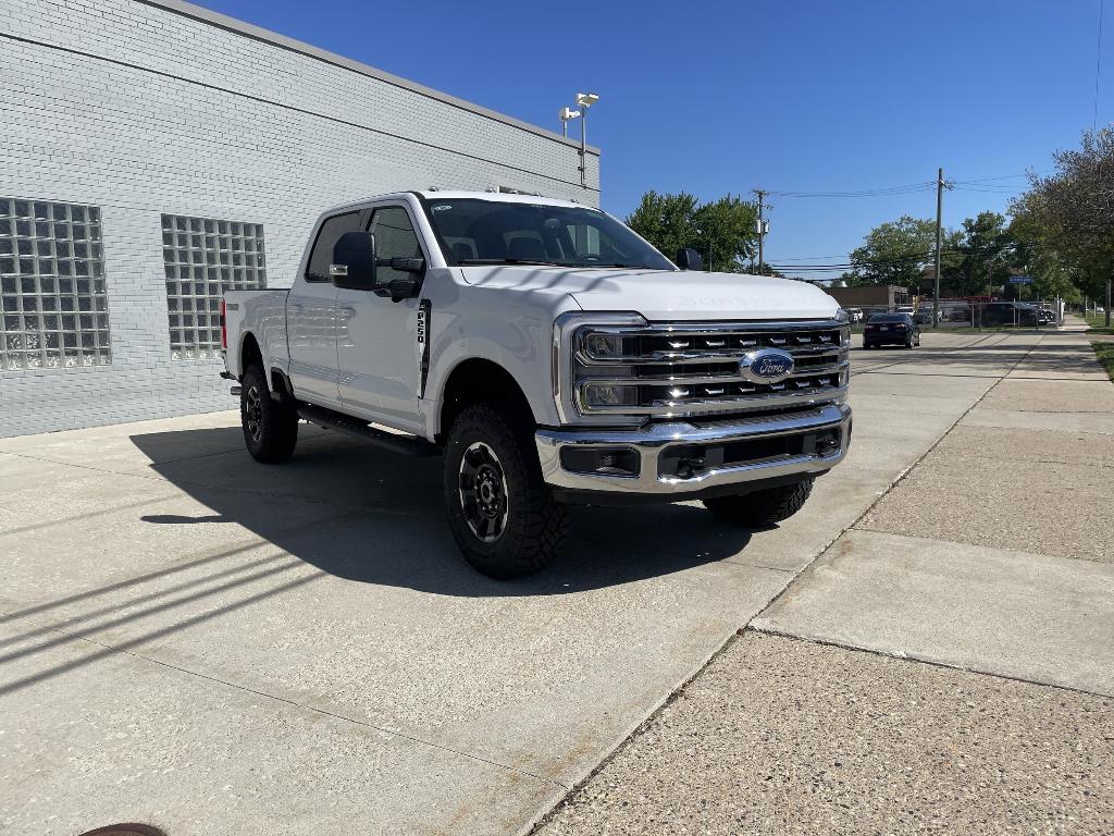 New 2026 Ford F-250 XLT