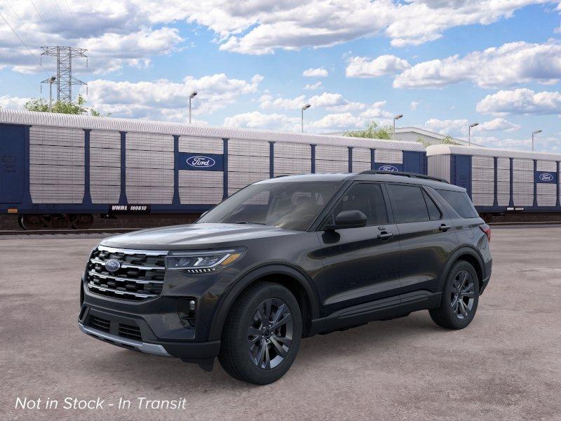 صورة 1 لـ 2026 FORD EXPLORER ACTIVE