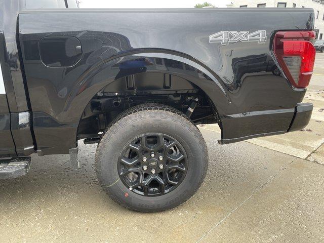 2026 FORD F-150 XLT 缩略图 13