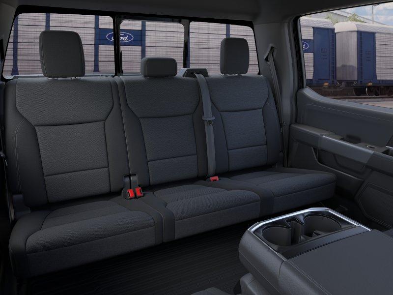 صورة 10 لـ 2026 FORD F-150 XLT