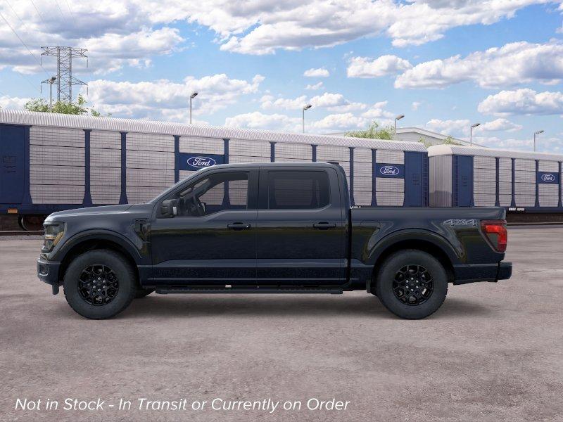 2026 FORD F-150 XLT — фото 3