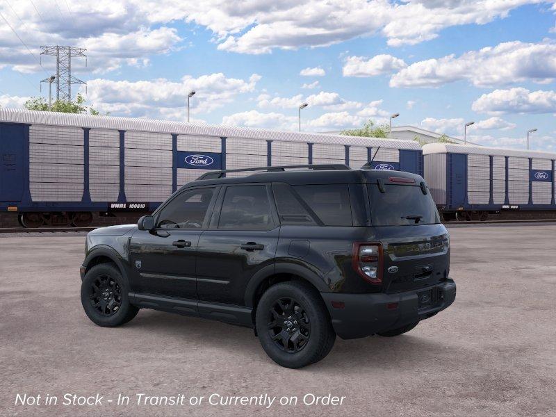 2026 FORD BRONCO SPORT BIG BEND — фото 4