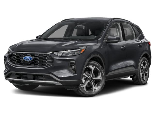New 2026 Ford Escape ST-Line Select
