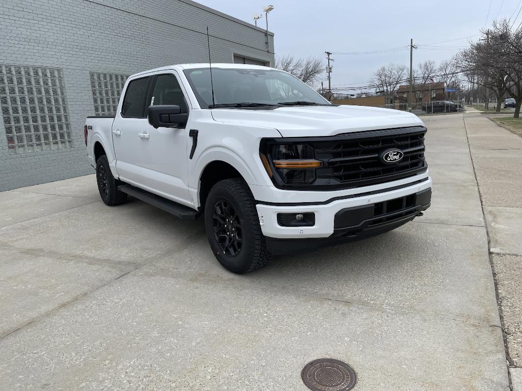 FORD F-150 XLT - 1