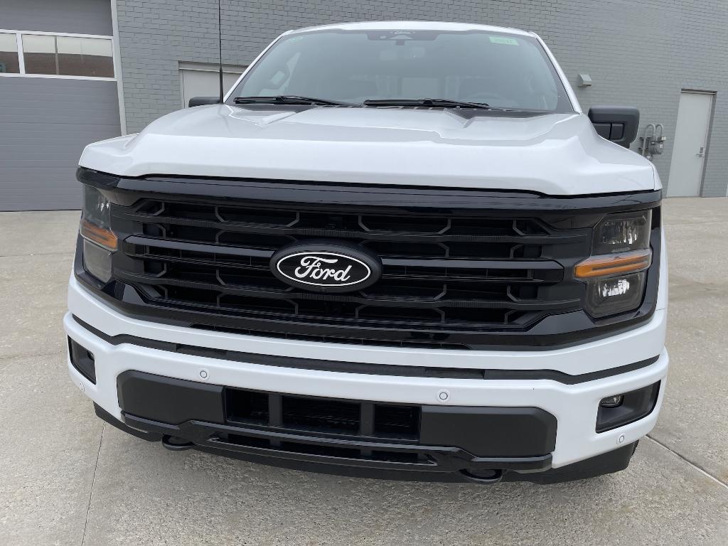 FORD F-150 XLT - 9