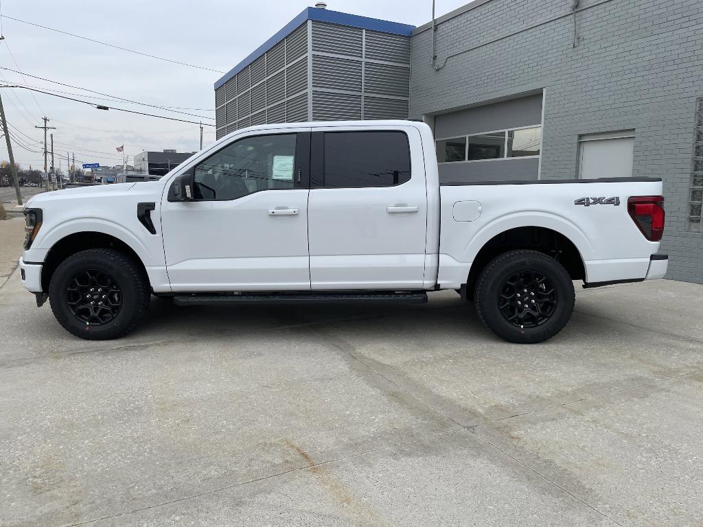 FORD F-150 XLT - 7