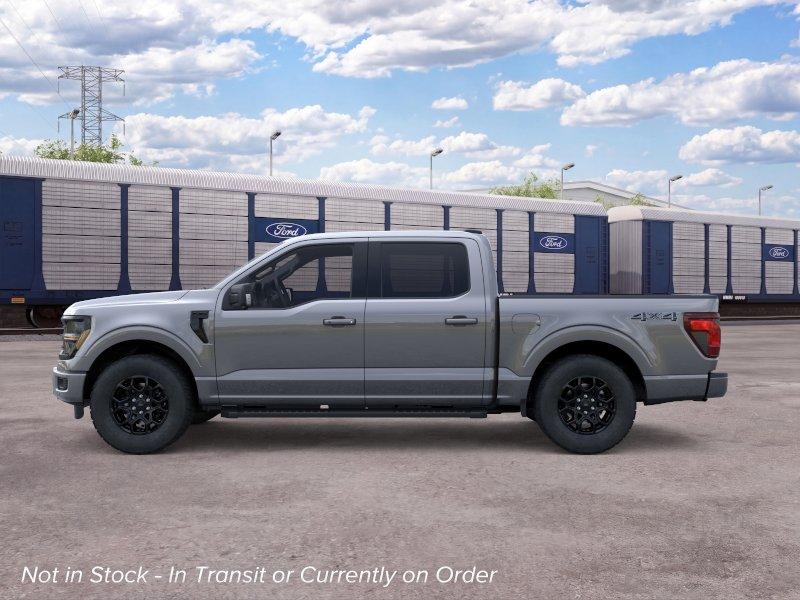 صورة 2 لـ 2026 FORD F-150 XLT