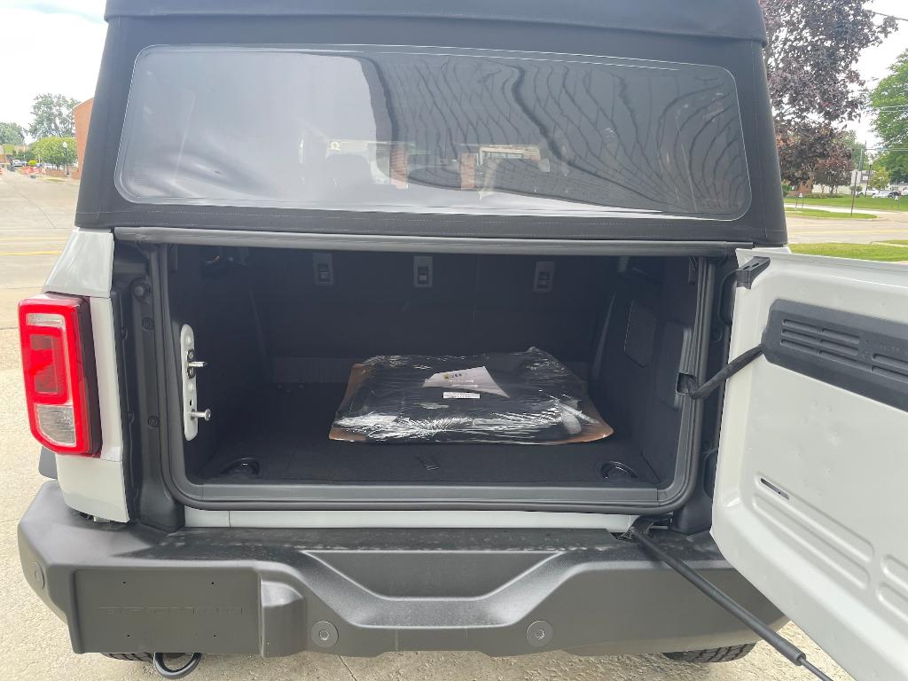 2026 FORD BRONCO BIG BEND — миниатюра 14