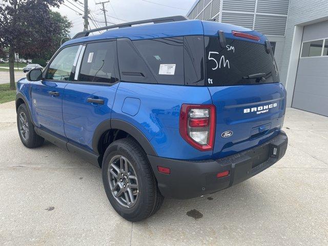 2026 FORD BRONCO SPORT BIG BEND 缩略图 6