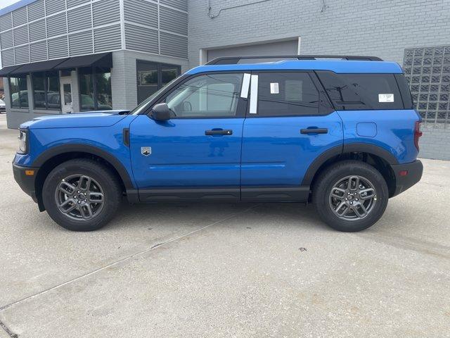2026 FORD BRONCO SPORT BIG BEND 缩略图 7