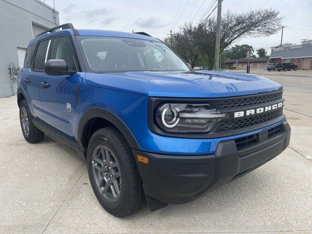 2026 FORD BRONCO SPORT BIG BEND 缩略图 2