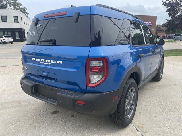 2026 FORD BRONCO SPORT BIG BEND 缩略图 4