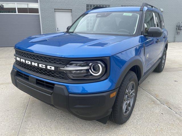 2026 FORD BRONCO SPORT BIG BEND 缩略图 8