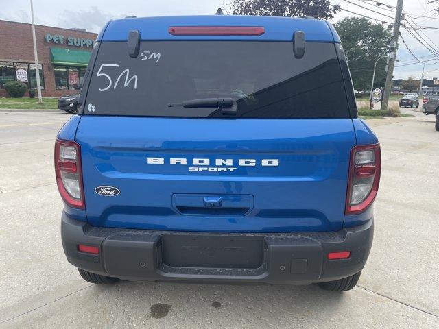 2026 FORD BRONCO SPORT BIG BEND 缩略图 5