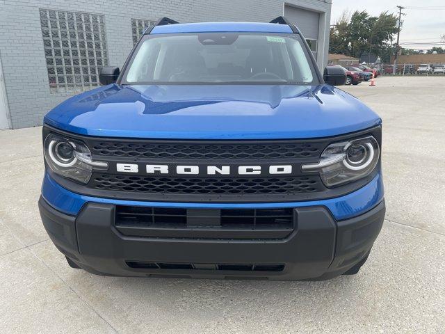 2026 FORD BRONCO SPORT BIG BEND 缩略图 9