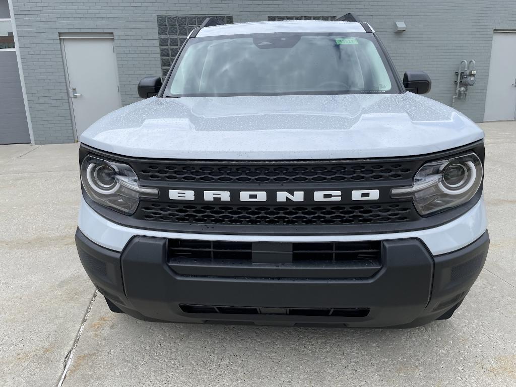 FORD BRONCO SPORT BIG BEND - 8