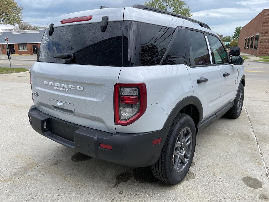 FORD BRONCO SPORT BIG BEND - 3