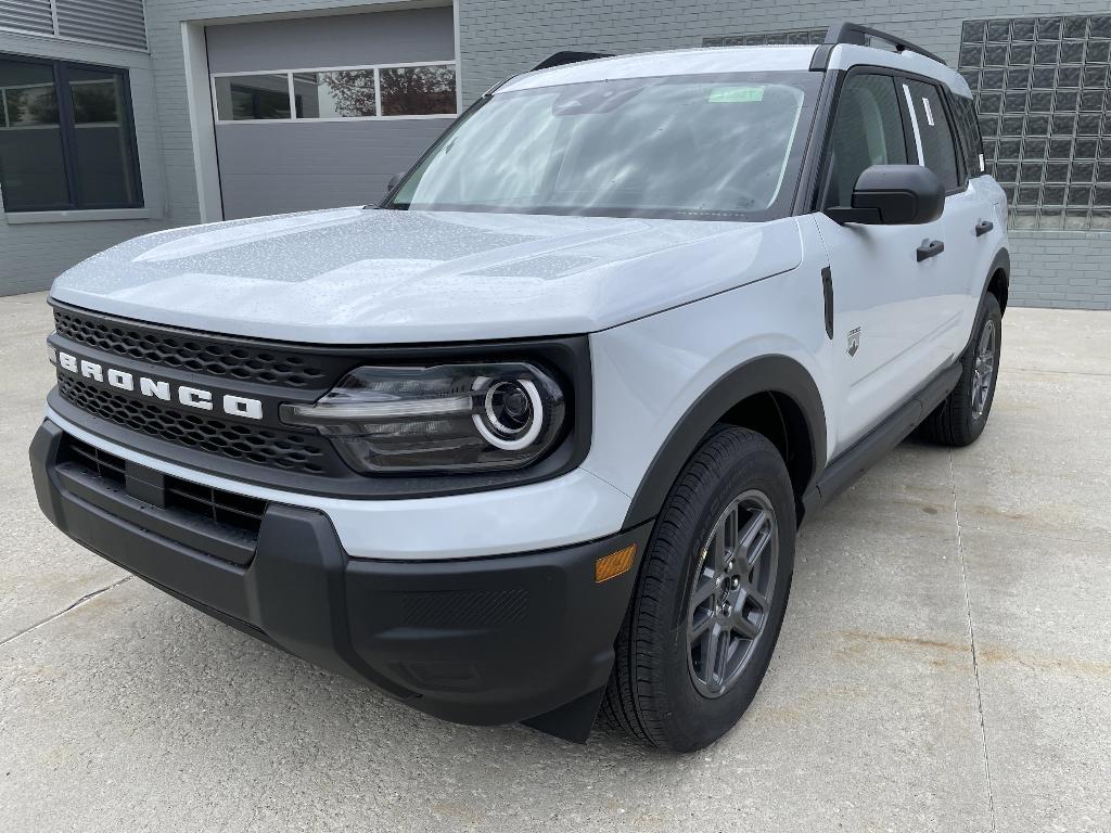 FORD BRONCO SPORT BIG BEND - 7