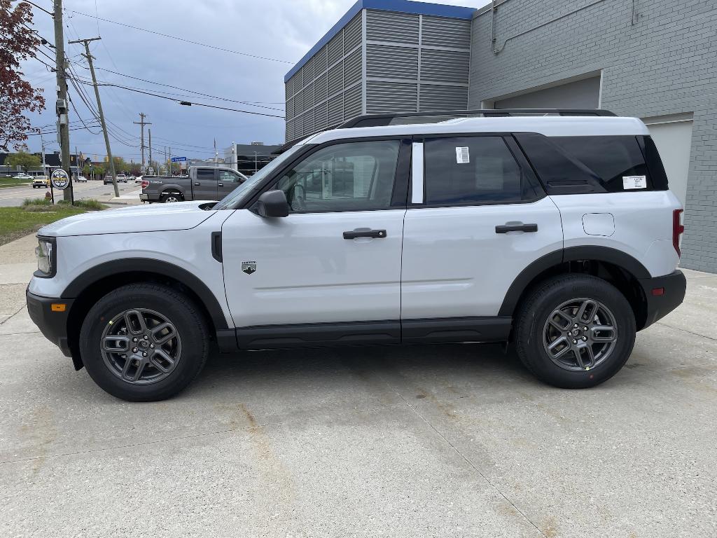 FORD BRONCO SPORT BIG BEND - 6